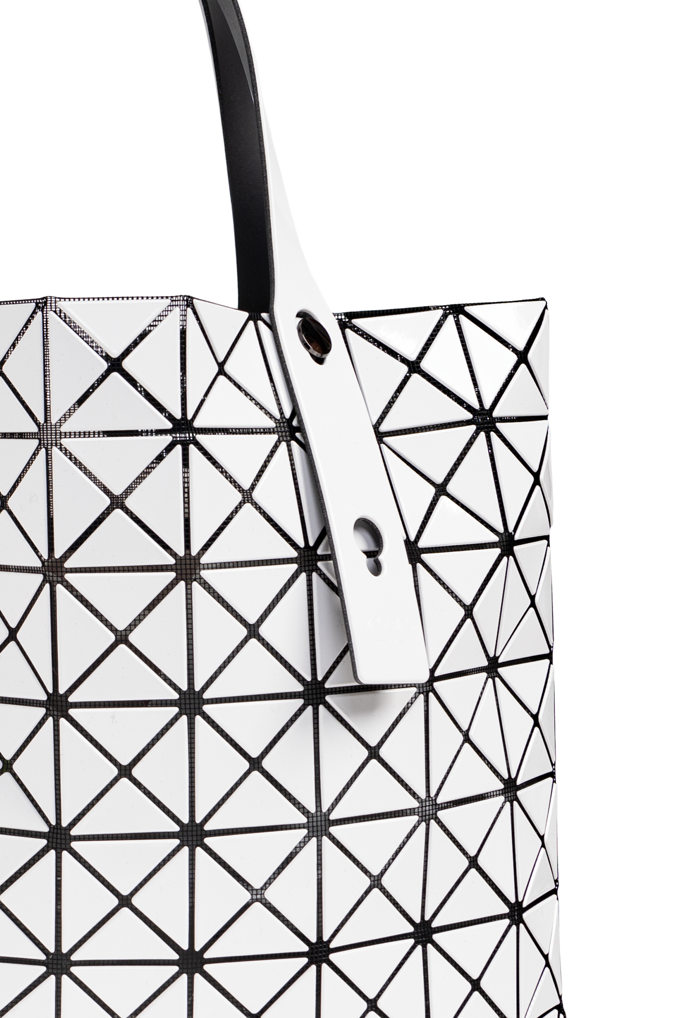 Bao Bao Issey Miyake Handbag “Shopper” | Women's | Vitkac